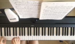 钢琴指法练习视频,高效提升演奏技巧的秘籍解析